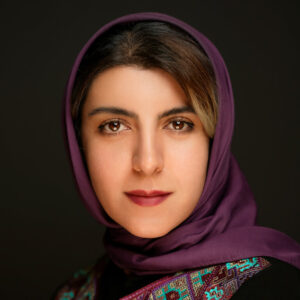 Maryam KhaleghiZadeh