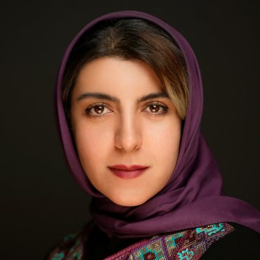Maryam KhaleghiZadeh